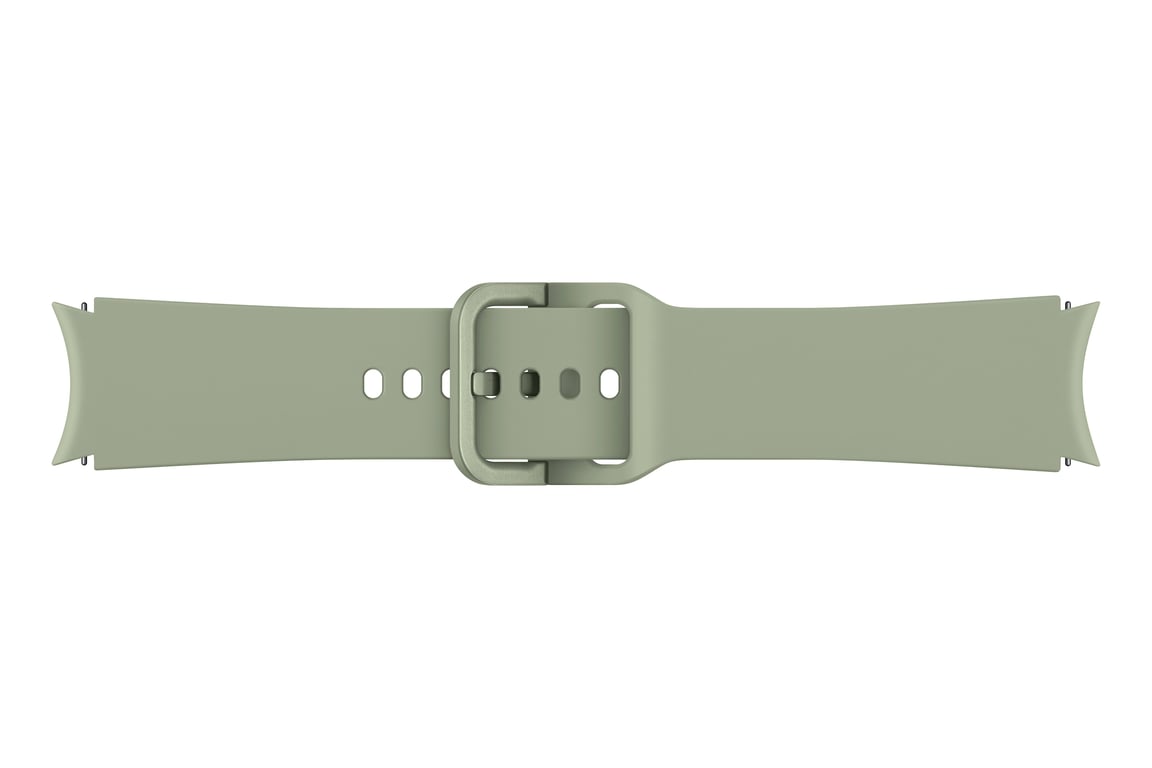 Bracelet Samsung Galaxy Watch4 115mm Sport - vue 10