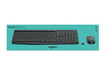 Logitech MK235