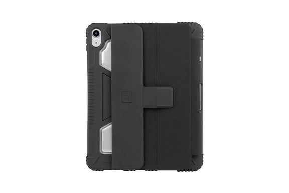 Tucano EDUCO iPad Hülle 10th 2022 schwarz New iPad Gen 25,9 cm (10.2'') Folio Negro