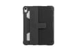 Tucano EDUCO iPad Hülle 10th 2022 schwarz New iPad Gen 25,9 cm (10.2'') Folio Negro