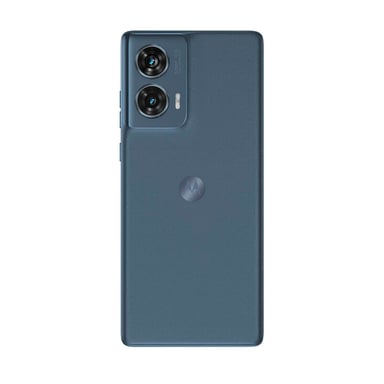 Edge 50 Fusion (5G) 12 Go 256 Go, Bleu, Débloqué