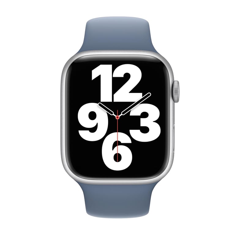 Bracelet Apple Watch 49mm Sport - vue 3