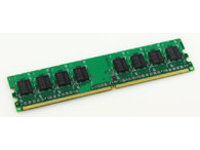 CoreParts MMG22702048 module de mémoire 2 Go 1 x 2 Go DDR2 800 MHz Neuf