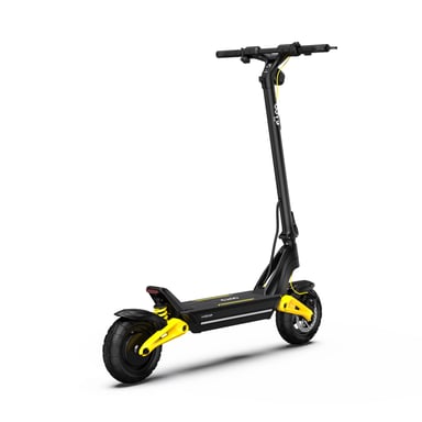Trottinette électrique pliable OOTD S10 10'' Moteur 1400W Batterie 48V 20Ah