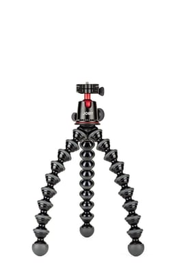 Joby GorillaPod 5K Kit: Treppiede per Fotocamera Digitale a 3 Gambe