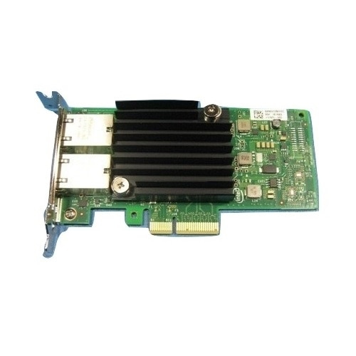 DELL Intel X550 10G Base T Carte réseau