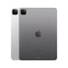 iPad Pro 4e génération 11'' Puce M2 (2022), 2 To - WiFi + Cellular 5G - Argent