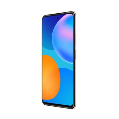 P Smart 2021 128 Go, Or, débloqué