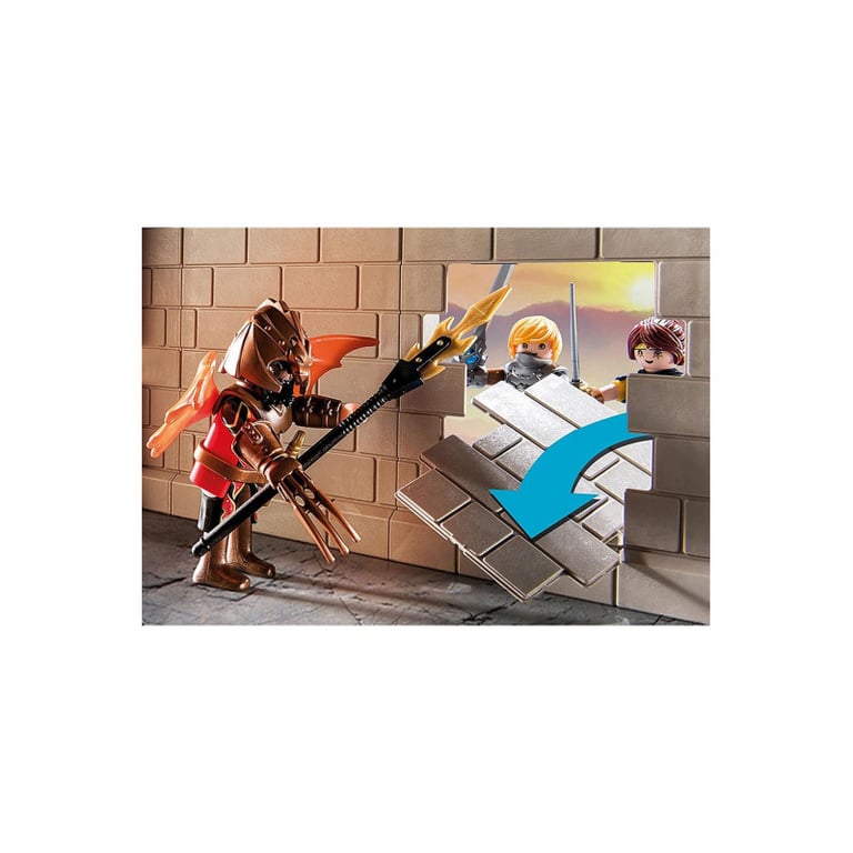 Playmobil 70322 Calendrier De 'avent Pirates - vue 2