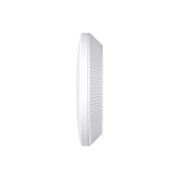 TP Link Omada EAP723 V1 Borne d'accès sans fil Wi Fi 7 1GbE 2.5GbE Wi Fi 7 2.4 GHz 5 GHz géré par le Cloud montable au plafondmur - vue 4