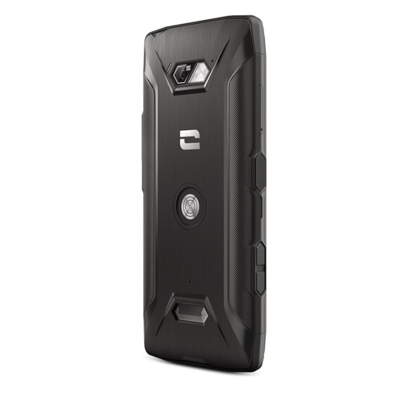 Crosscall Core Z5 - vue 4