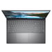 DELL Inspiron 5518 Intel® Core™ i5 i5-11300H Ordinateur portable 39,6 cm (15.6'') Full HD 8 Go DDR4-SDRAM 512 Go SSD Wi-Fi 6 (802.11ax) Windows 10 Home Français Platine, Argent