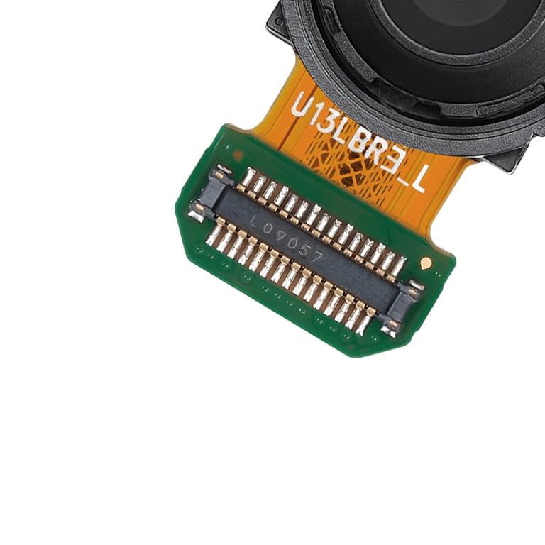 Samsung Caméra Arrière Ultra Grand Angle 12MP pour Galaxy S20 FE 4G Service Pack - vue 3