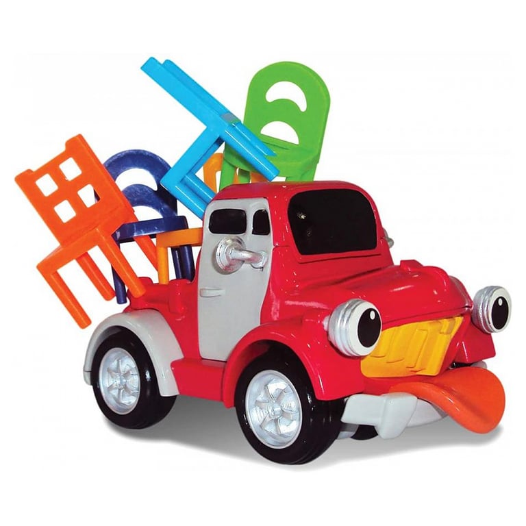 Peter Le Pick Up Pp Peter Le Pick Up - vue 2