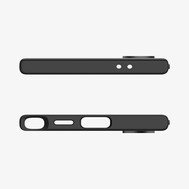 Spigen Thin Fit funda para teléfono móvil 17,3 cm (6.8'') Negro