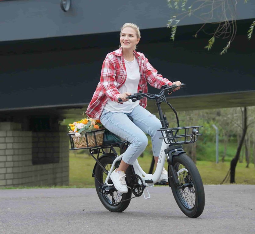 Trottinette électrique pliable DYU C9 | Autonomie de 84 km freins hydrauliques étanches IP54 Neuf - vue 3