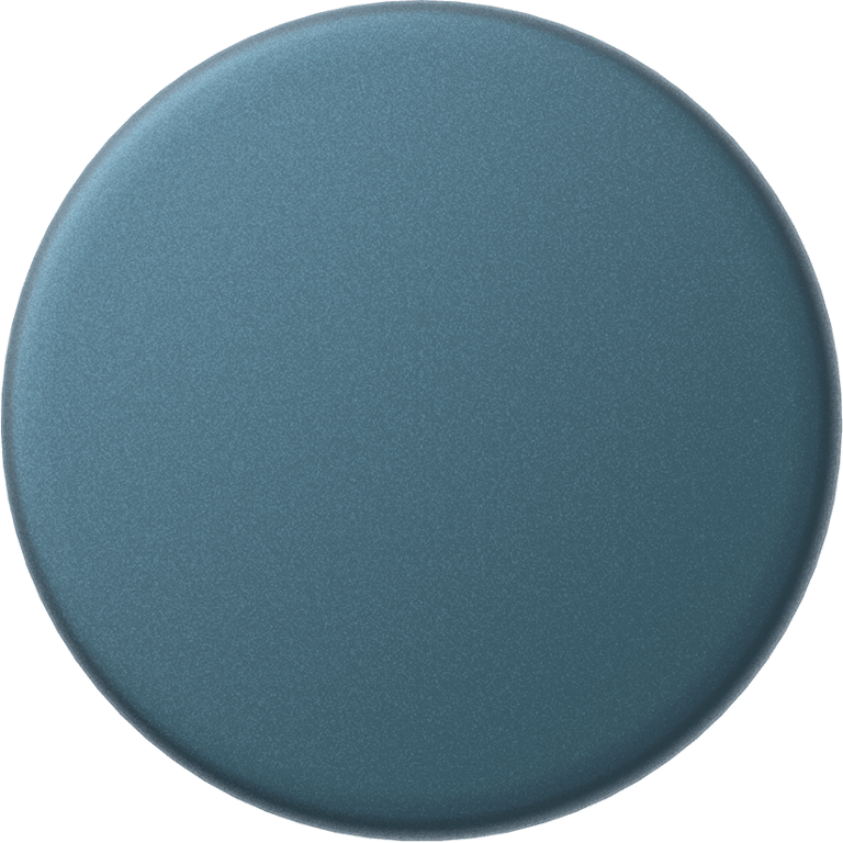 PopSockets Grip Aluminum Batik blue