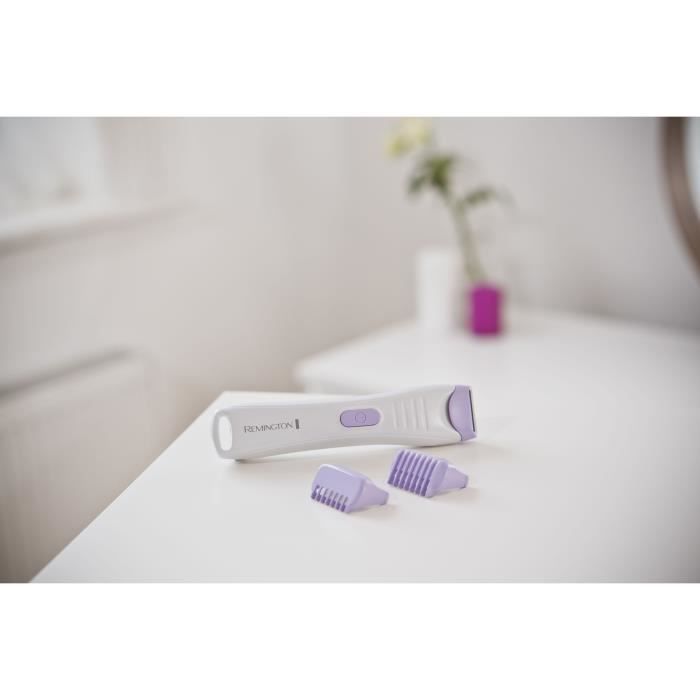 REMINGTON Tondeuse maillot BKT4000 - vue 5