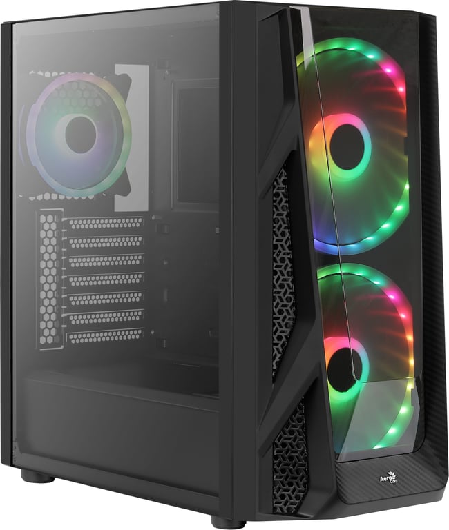 Aerocool NightHawk Duo Tower Neuf