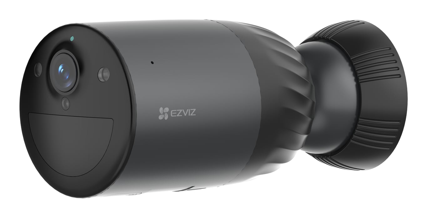 EZVIZ BC1C4KPROKIT - vue 7