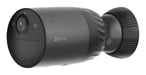 EZVIZ BC1c 4K Bala (forma) Cámara de seguridad IP Exterior 3840 x 2160 Pixeles Techo/pared