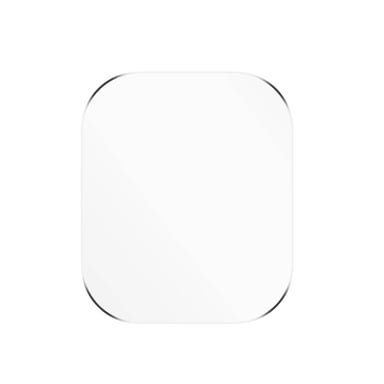 Lot 3 Films pantalla Redmi Watch 3 Incassable Auto-regenerante 3mk Arc