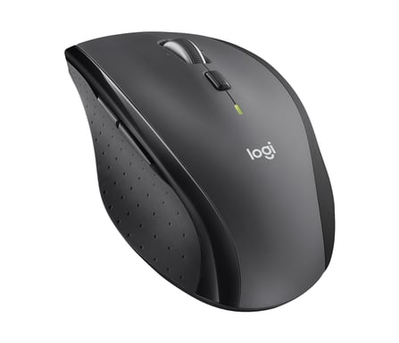 Logitech 910-001935 ratón RF inalámbrico Óptico