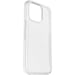 OtterBox Symmetry Series Clear pour iPhone 15 Pro Max, Stardust (Clear Glitter) Apple (brand) iPhone 15 Pro Max