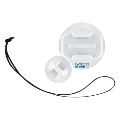 GOPRO Fixations pour planches de surf pour toutes les cameras GoPro