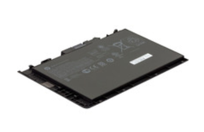 HP Li Ion 3550mAh - vue 3
