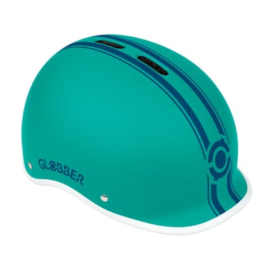 Casque de vélo Ultimum Urban S/M 51-55 cm en pastel menthe foncée