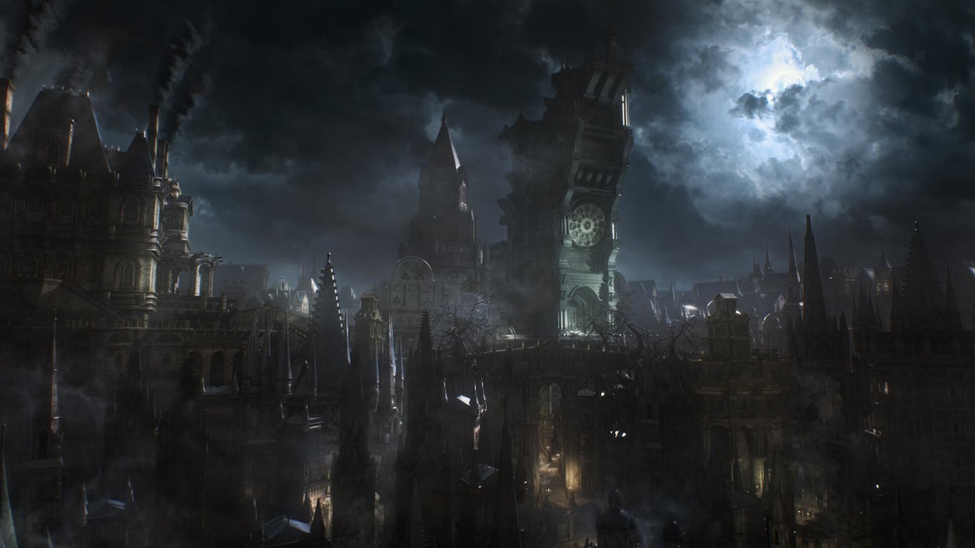 Sony Bloodborne PS4 Standard Français PlayStation 4 Neuf - vue 1