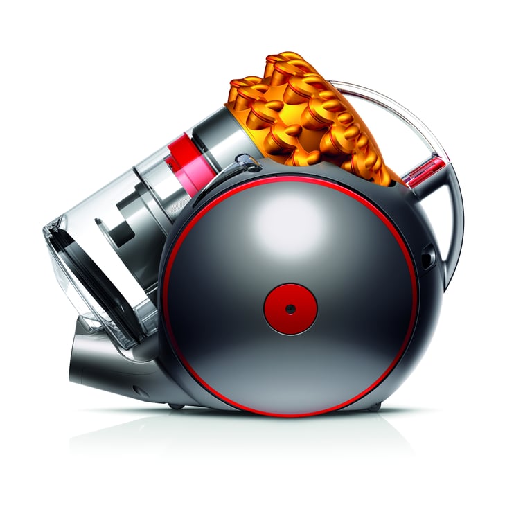 Dyson Cinetic Big Ball Multifloor 2 - vue 4