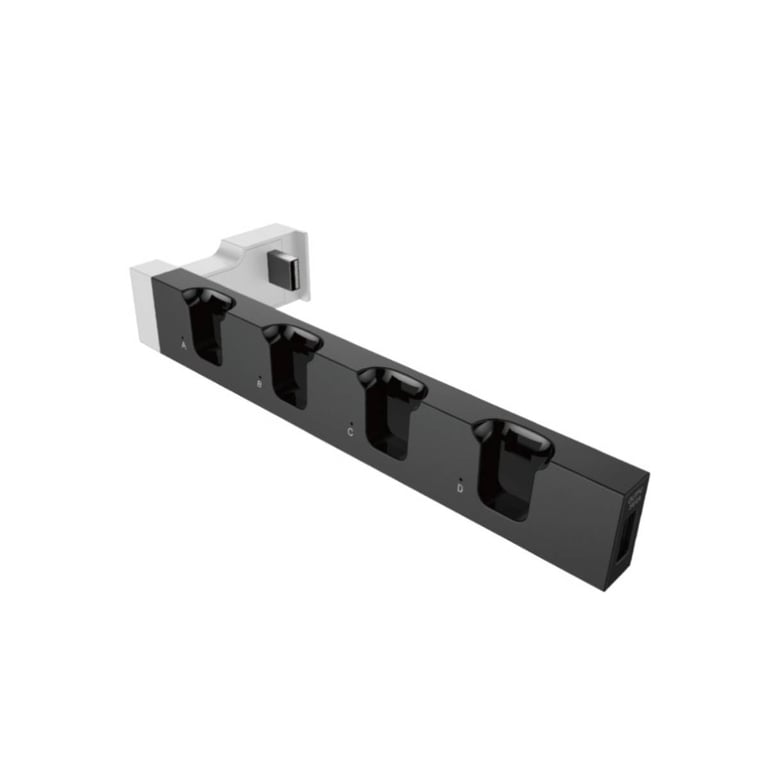 Station de Charge 4 en 1 pour Nintendo Switch et Joy Con Ipega - vue 4
