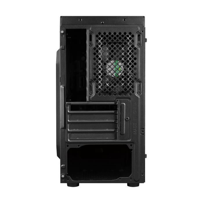 Aerocool Bolt Mini Mini Tower Neuf - vue 2