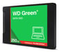 Western Digital Green WDS250G5G0A 250 GB 2.5'' Serial ATA III 3D NAND