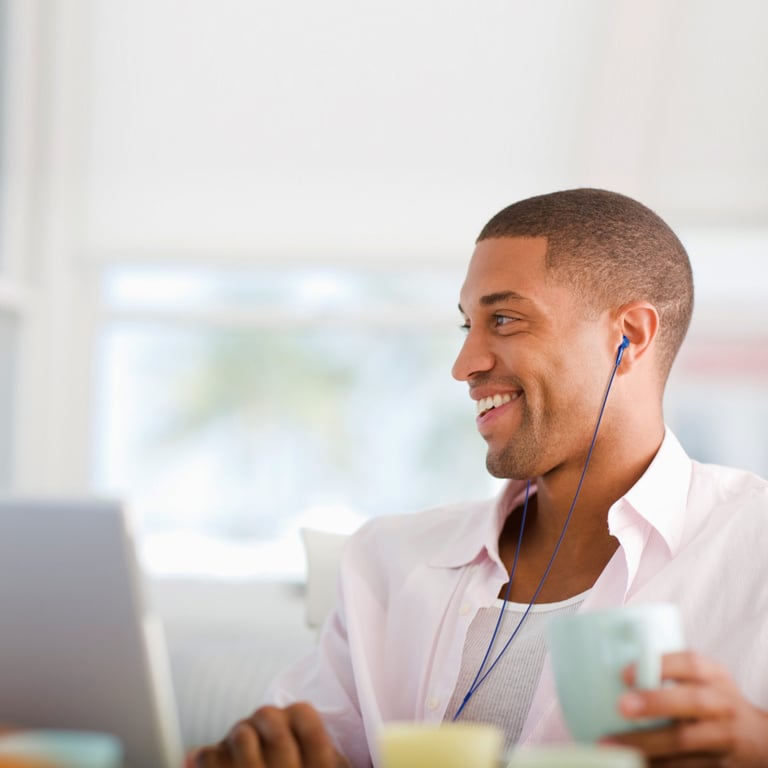 Panasonic RP TCM115E - vue 4