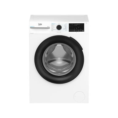 Lave-linge Frontal | BM | Capacité max. (kg) : 8.0 | Vitesse d'essorage BEKO - BM3WFU48411B