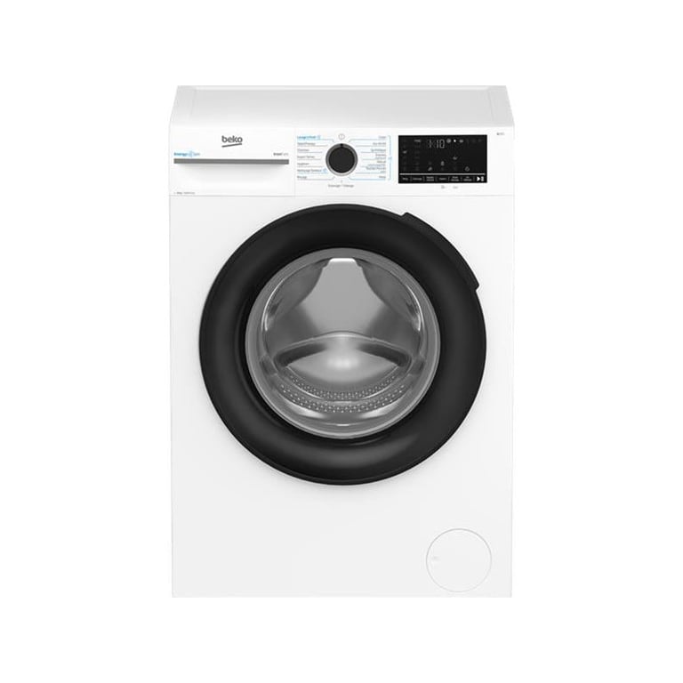 BEKO Lave linge frontal 8 Kg 1400 trmin BM3WFU48411B - vue 4