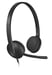 Logitech H340 Auriculares USB para ordenador Con audio digital