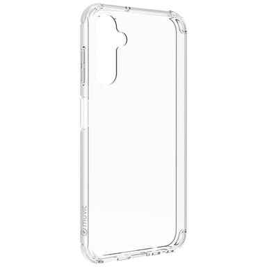 Muvit Para Francia Funda reciclada transparente Samsung Galaxy S23 Ultra