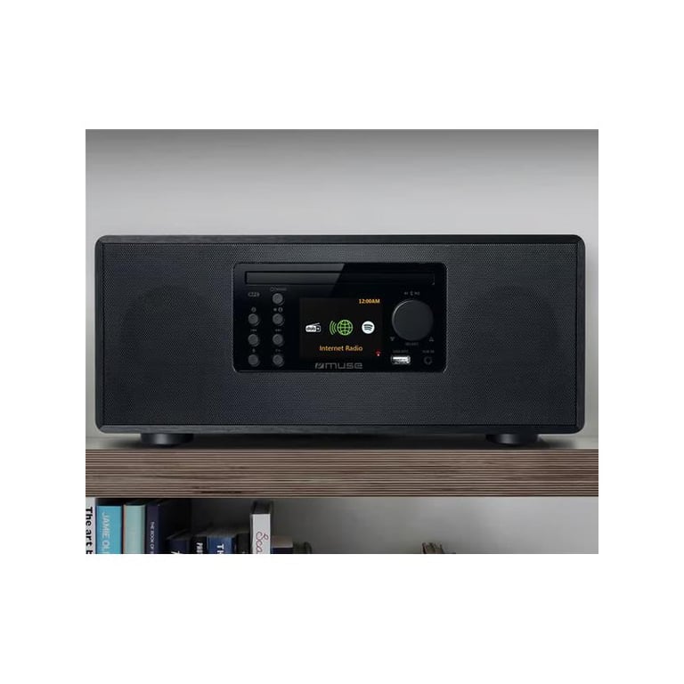 Muse 697 IDT - vue 4