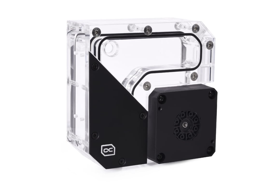 Alphacool 15077 pièce et accessoire pour systèmes de refroidissement d'ordinateurs Pompe et réservoir Neuf - vue 1