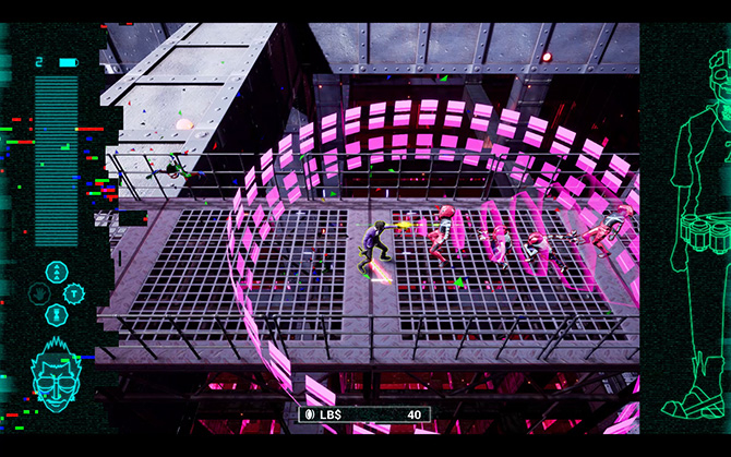 Nintendo Travis Strikes Again: No More Heroes Swi Standard Nintendo Switch - vue 4