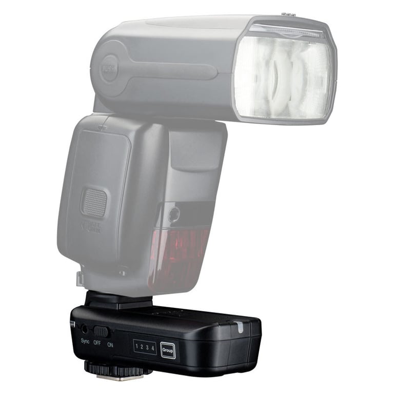 ELINCHROM Skyport plus recepteur Neuf - vue 2