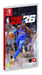 Take-Two Interactive NBA 2K26 NSW Estándar Nintendo Switch