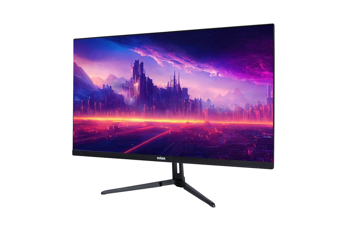Nilox MONITOR 27 NXM272KD11 IPS 2K 165HZ 2HDMI DP USB 1MS G SYNC écran plat de PC 68 6 cm 27 2560 x 1440 pixels LED Neuf - vue 10