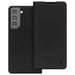 Étui pour Samsung Galaxy S21 FE Porte-Carte Support Vidéo Noir