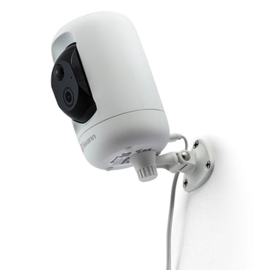 Swann SWIFI-PTCAM232GB Box Telecamera di sicurezza IP per interni a soffitto/parete
