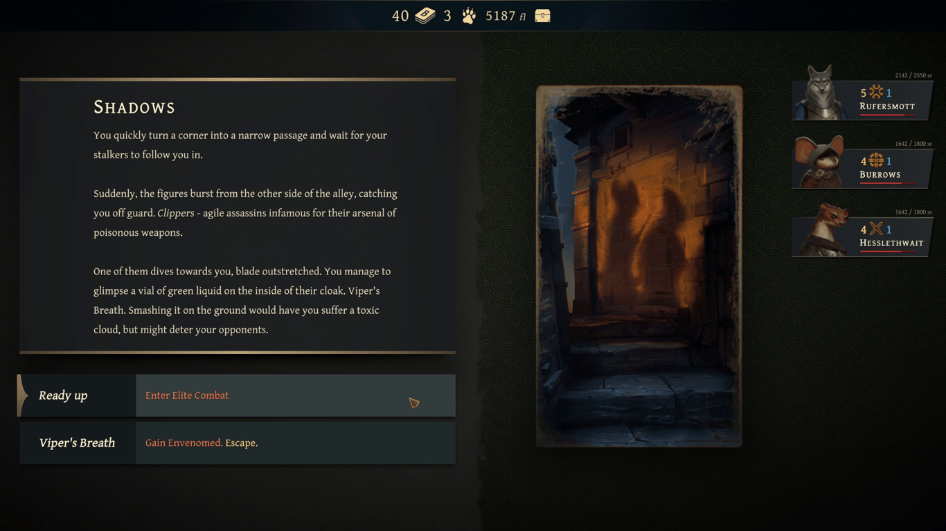 Banners of Ruin Nintendo Switch Neuf - vue 3